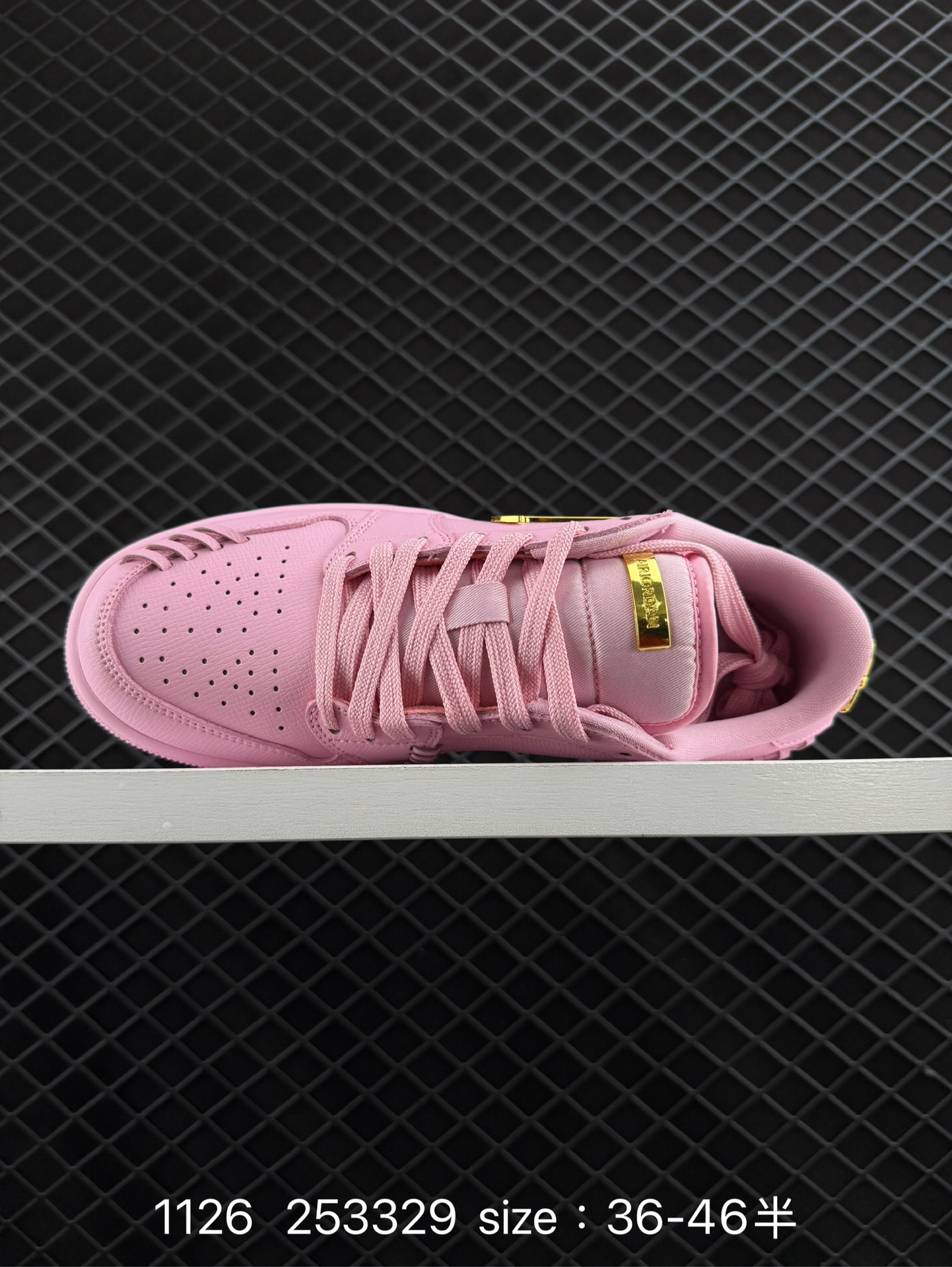 Air Jordan 1 Low AJ1